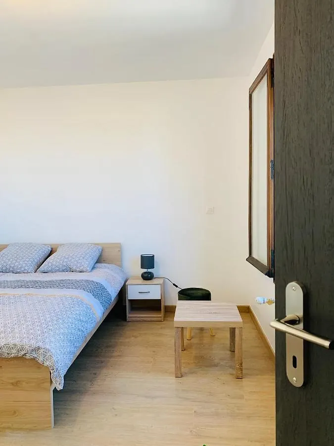 Appartement ---The Century---Au Centre D'Annecy